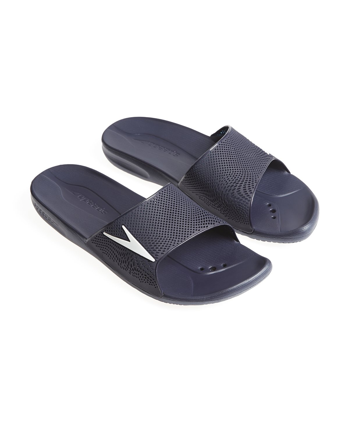 Speedo Atami II Max AM Nvy/white Terlik