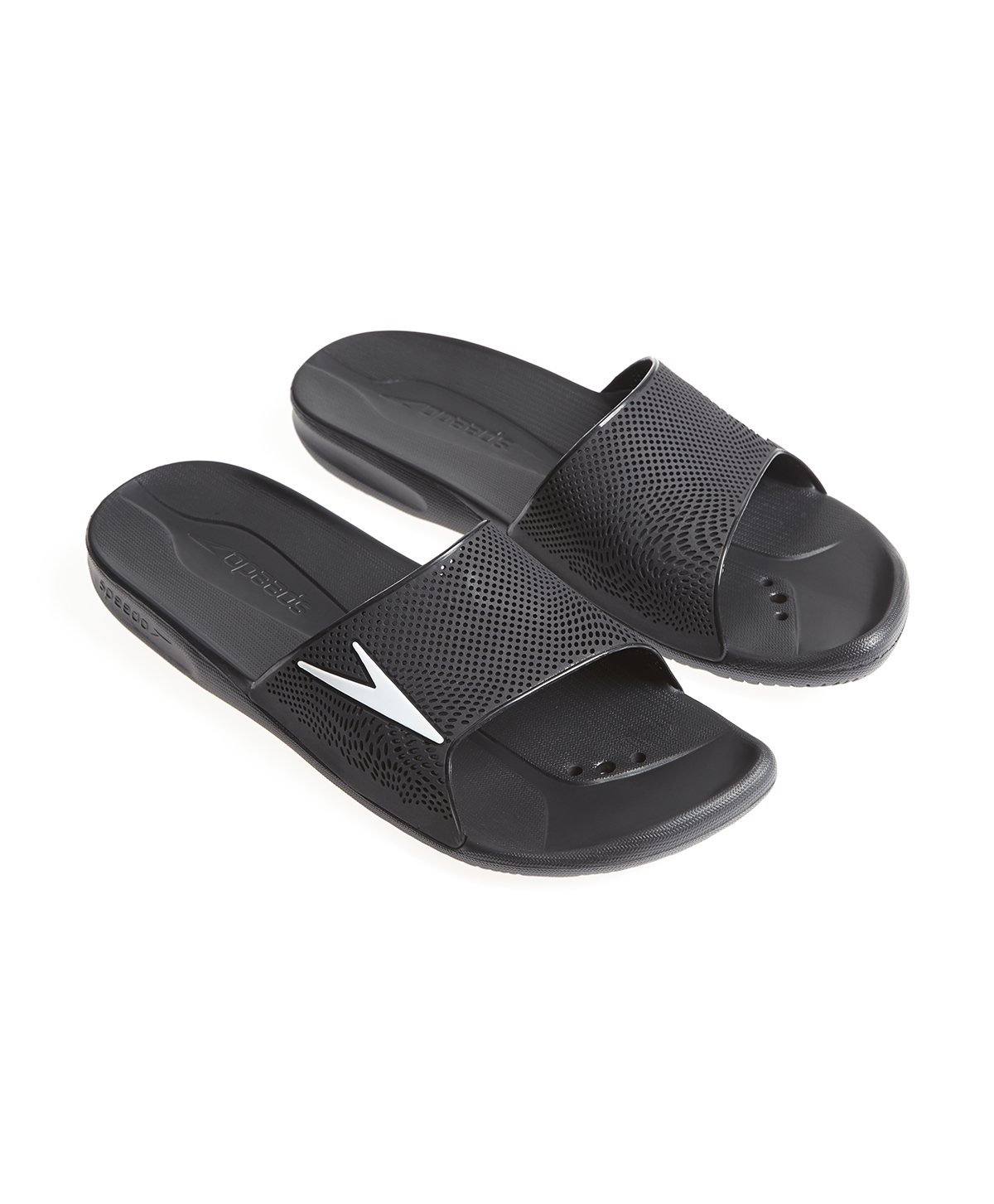 Speedo Atami II Max AM Blk/wht Terlik