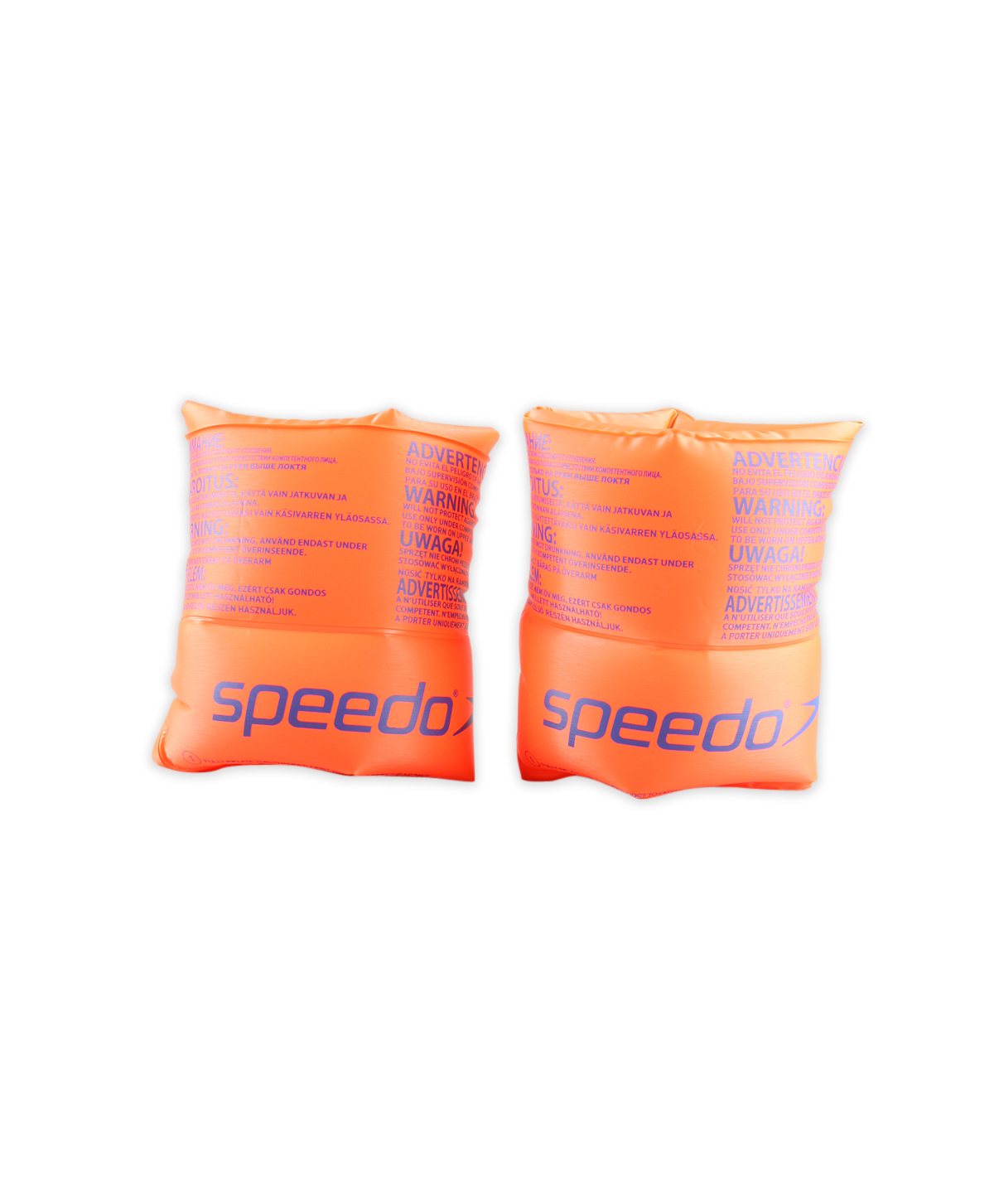 Speedo Armbands JU Orange Kolluk