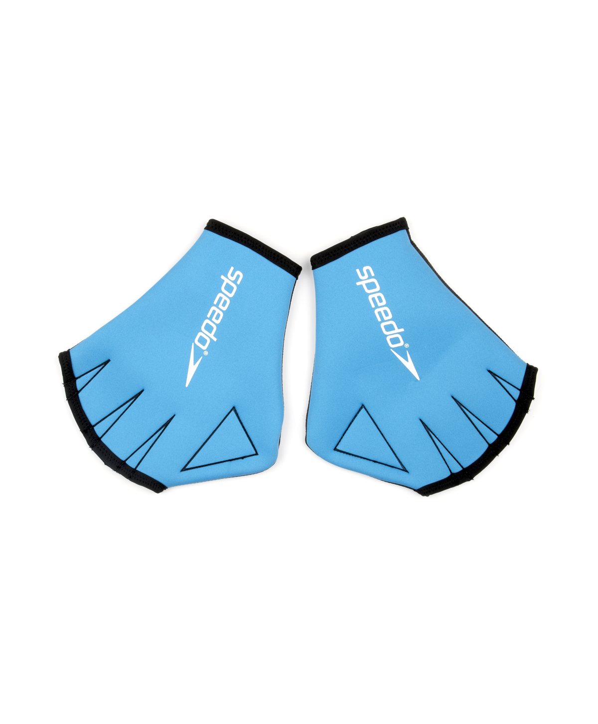 Speedo Aqua Glove AU Blue Eldiven Palet