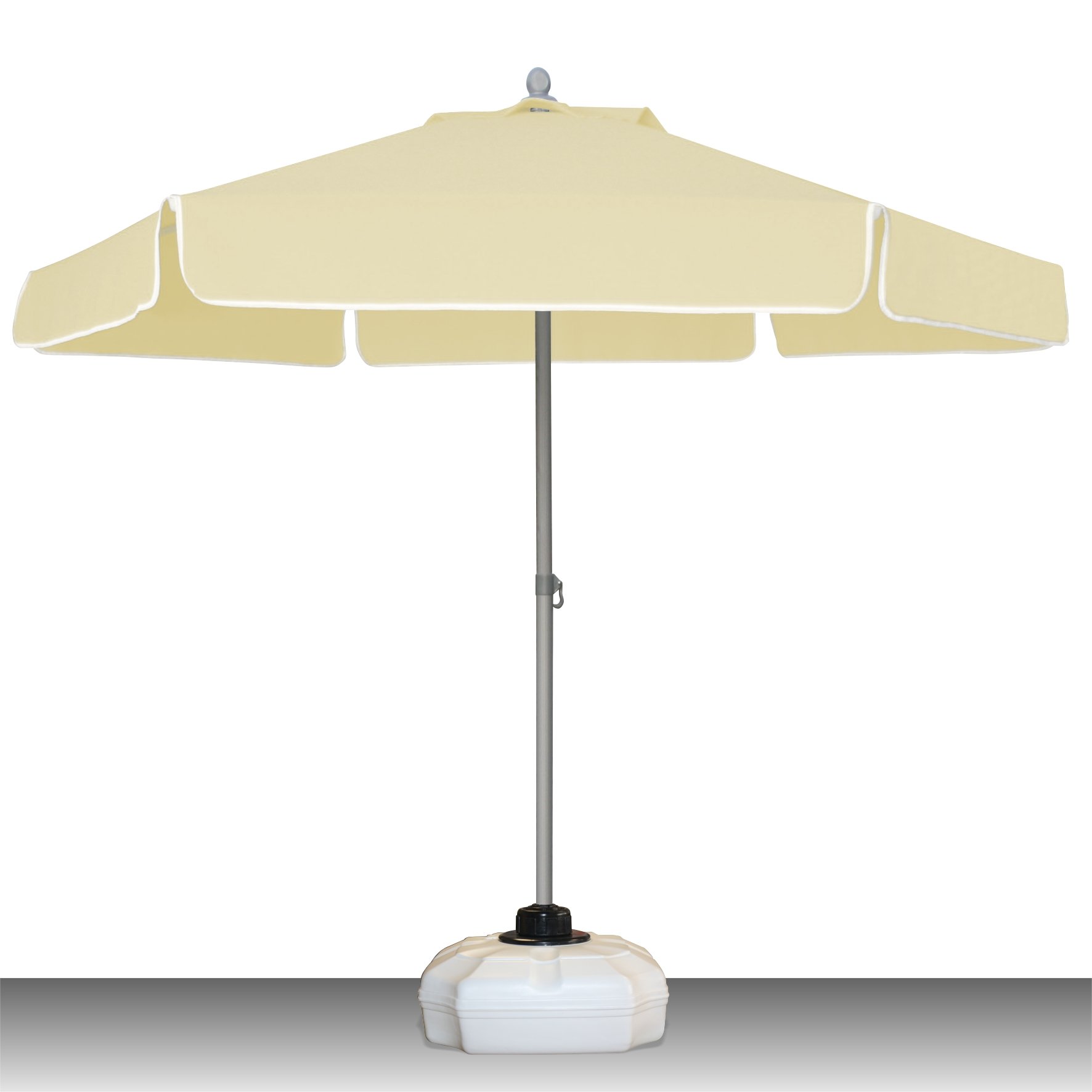 Semsiye Blubrella 2,75m Polyester