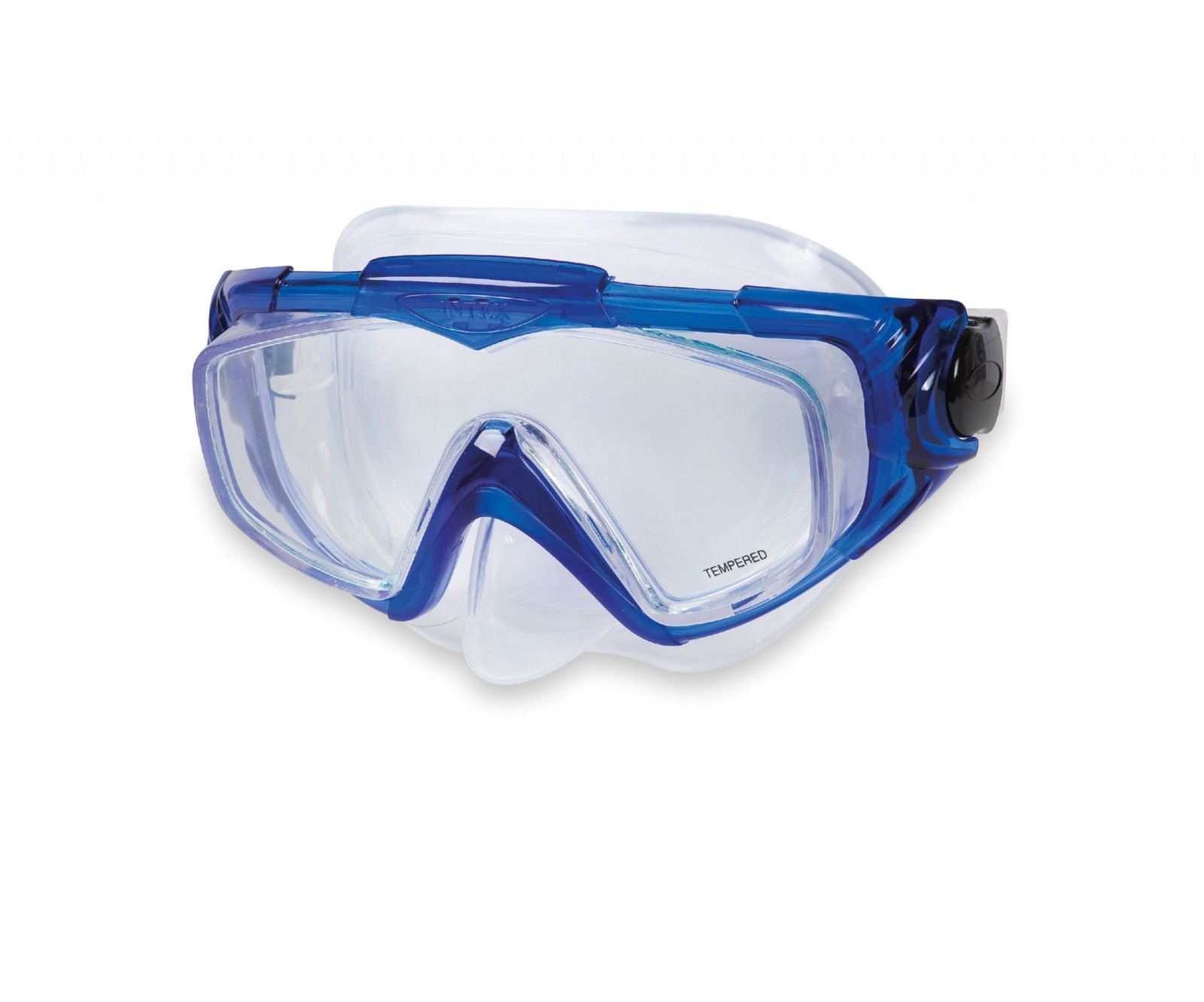 Maske Aqua Sport