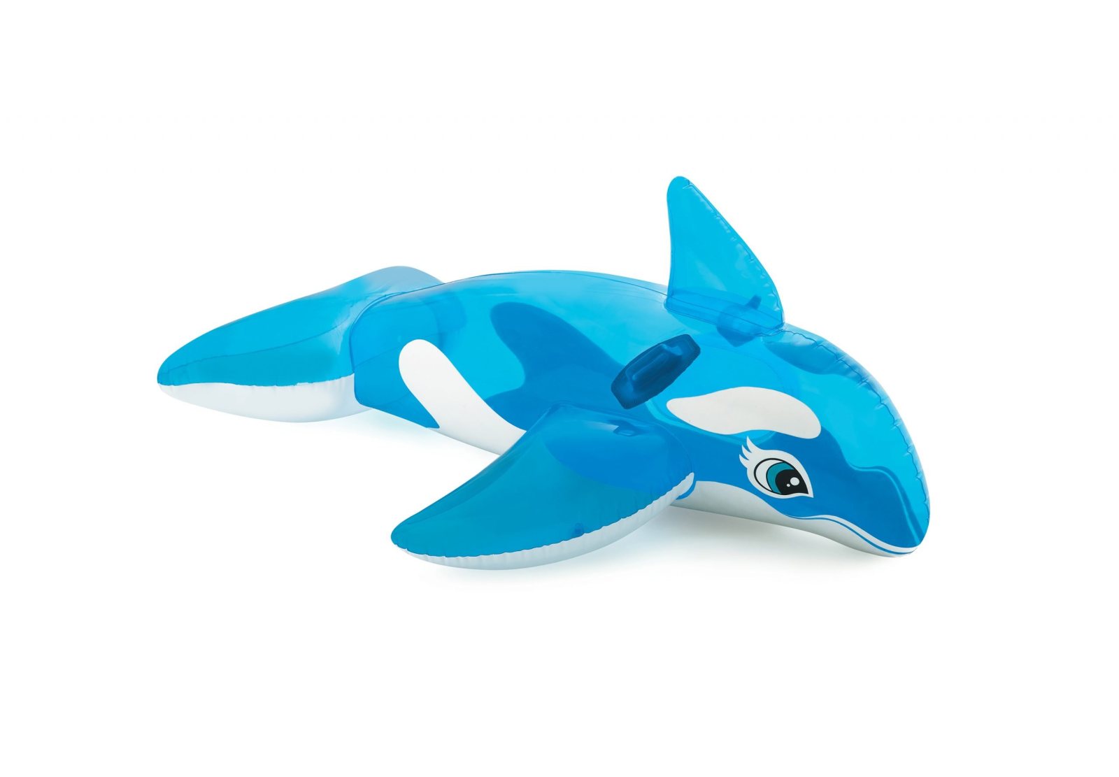 Intex 58523 Lil Whale Şişme Balina Binici