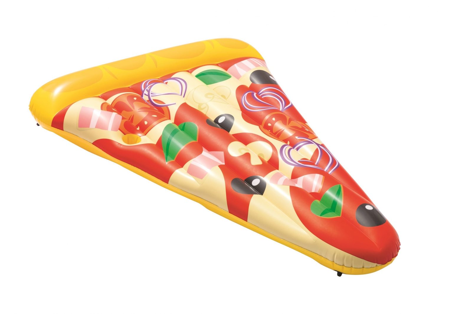 Bestway Şişme Pizza Dilimi Deniz Yatağı 188 × 130 cm