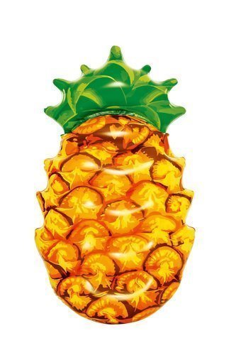 Şişme Ada Ananas