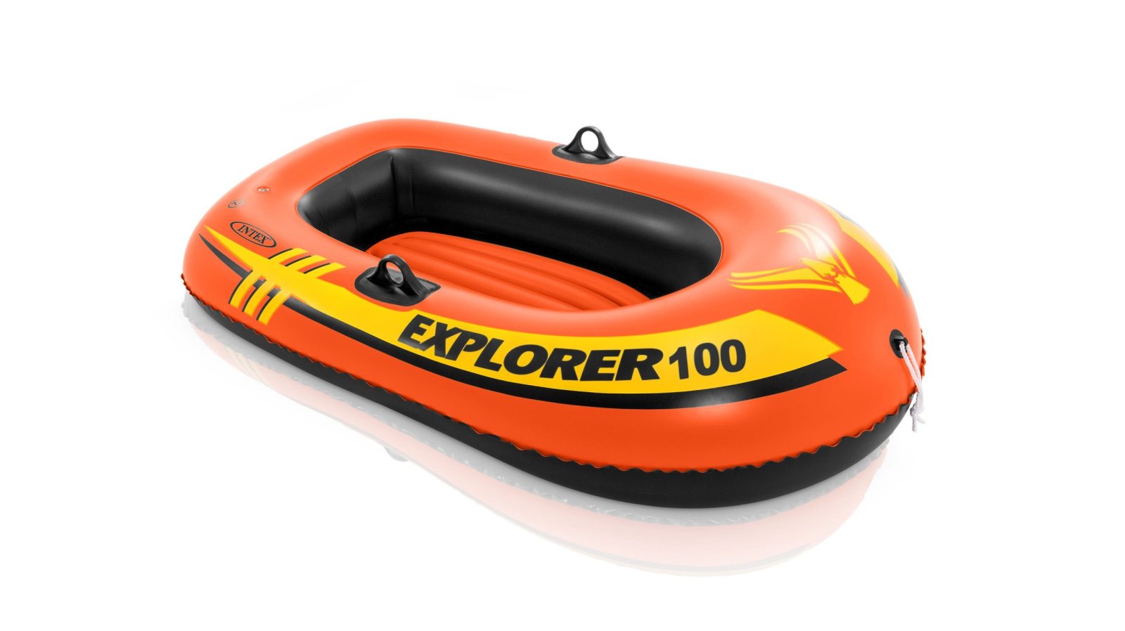 Bot Explorer 100