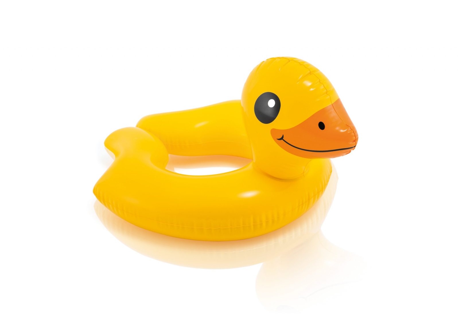 Küçük Simit Ördek Penguen Flamingo
