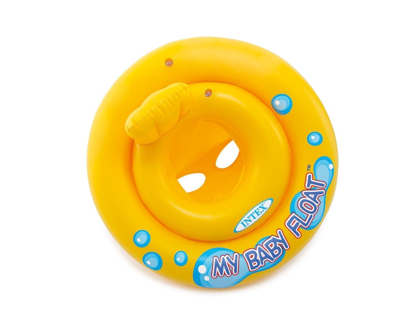 Oturakli Simit Bebek Flotörü