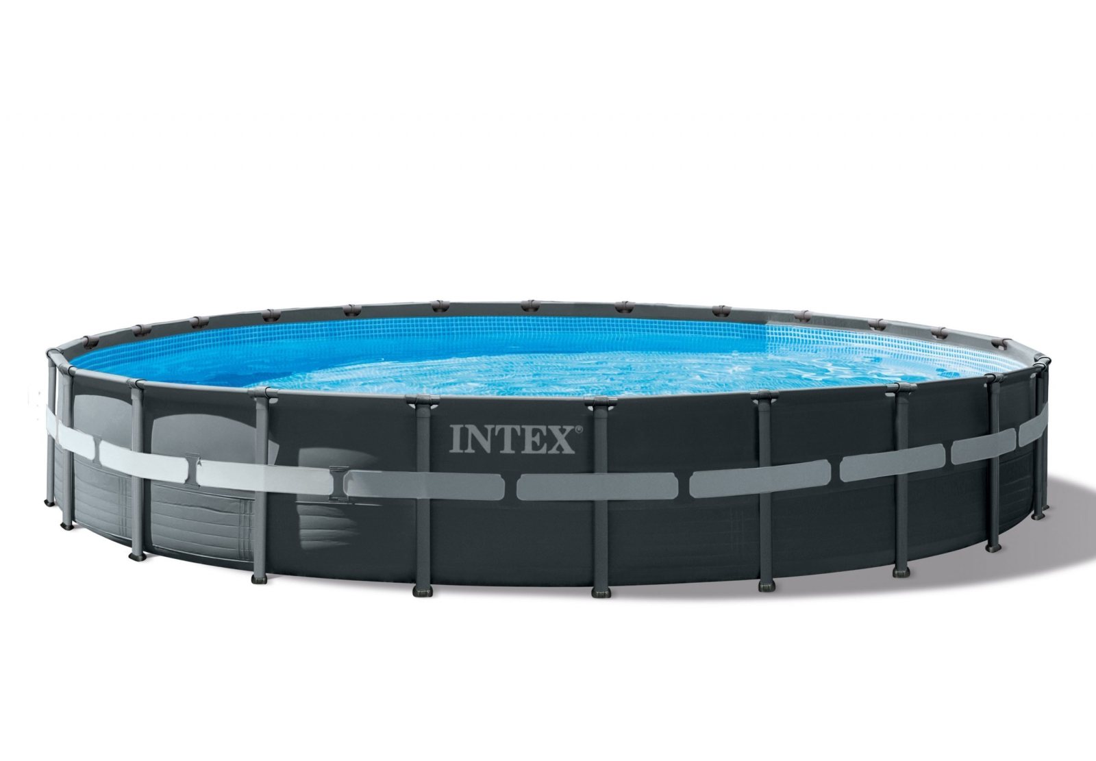 26340 İntex Ultra XTR Havuz Seti 7.32m Ø X 1.32m