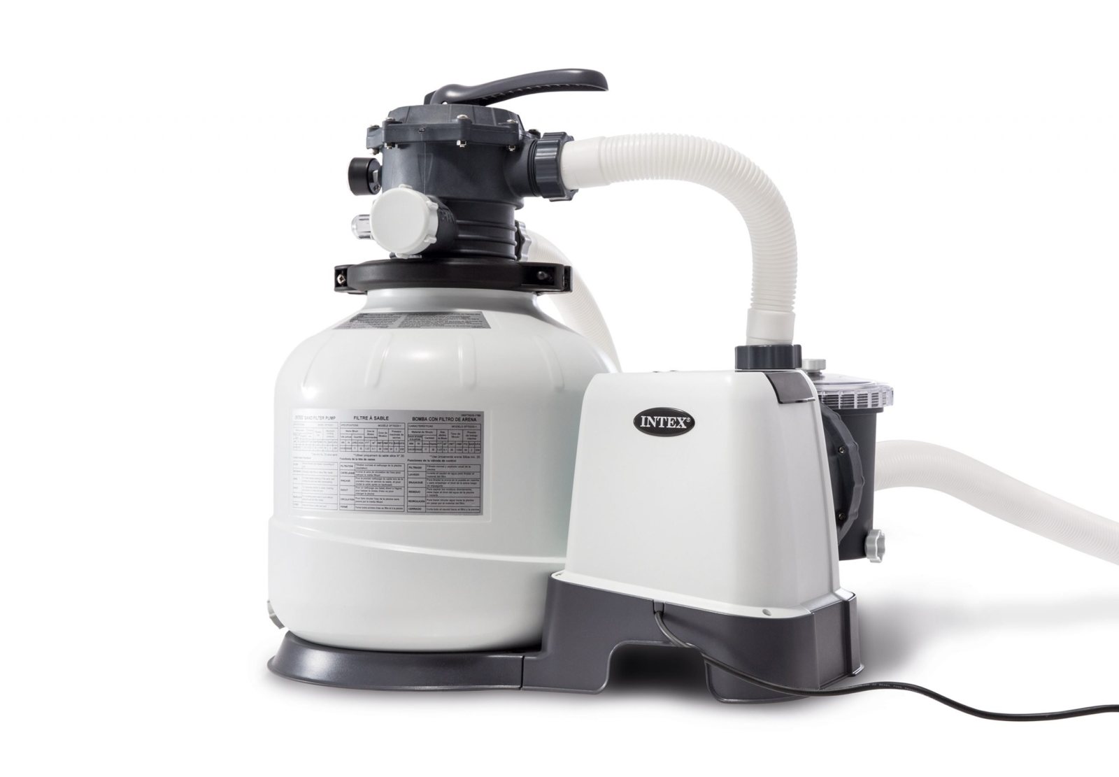Havuz Motoru 10500L/S