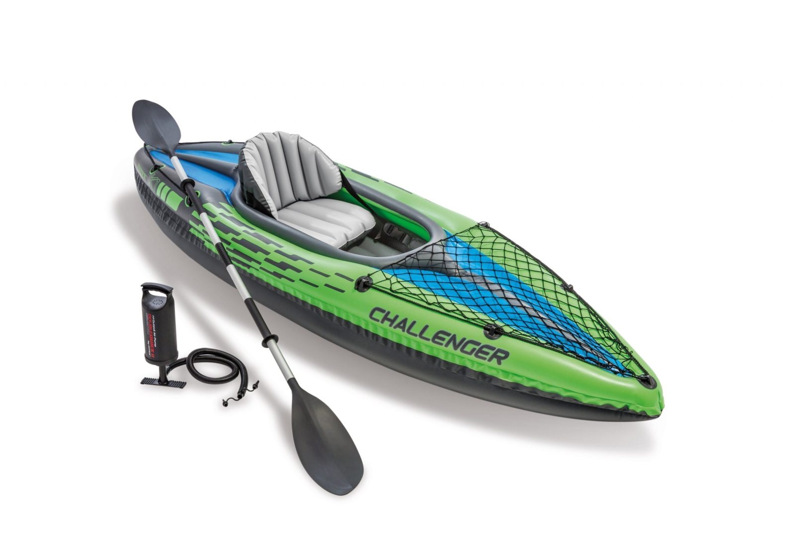 Challenger K1 Kayak