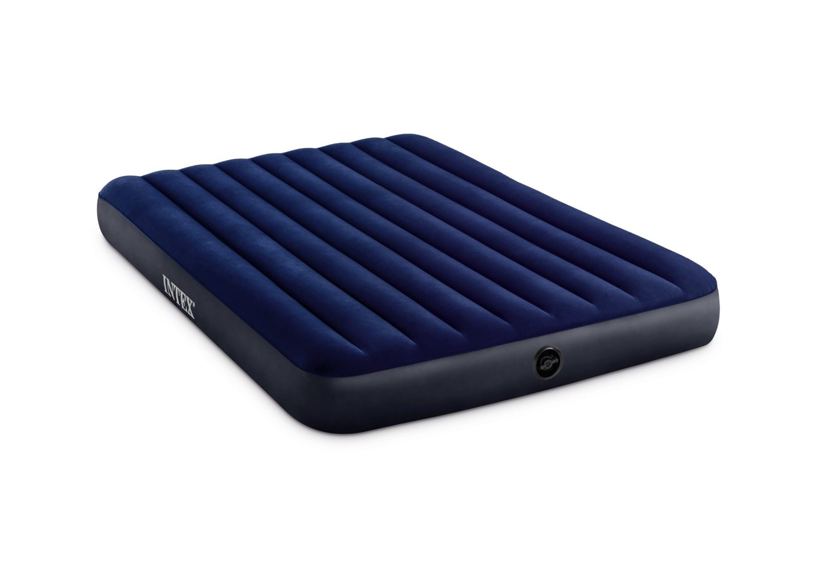 Intex 64759 Çift Kişilik Xl Şişme Yatak 152X203X25 cm