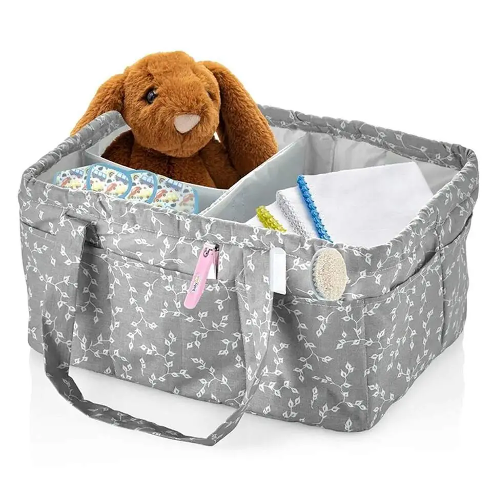 Babyjem Organizer Anne&Bebek Katlamalı