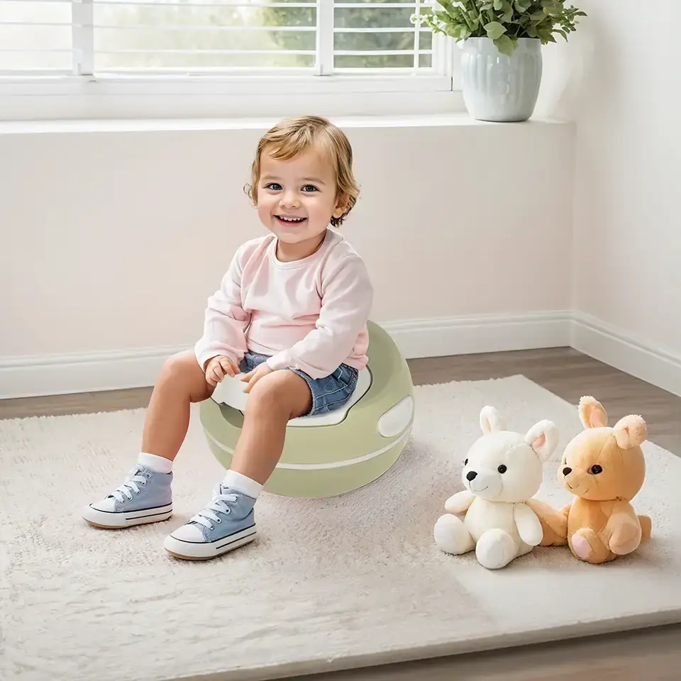 Premıum Bebek Lazımlık 7195