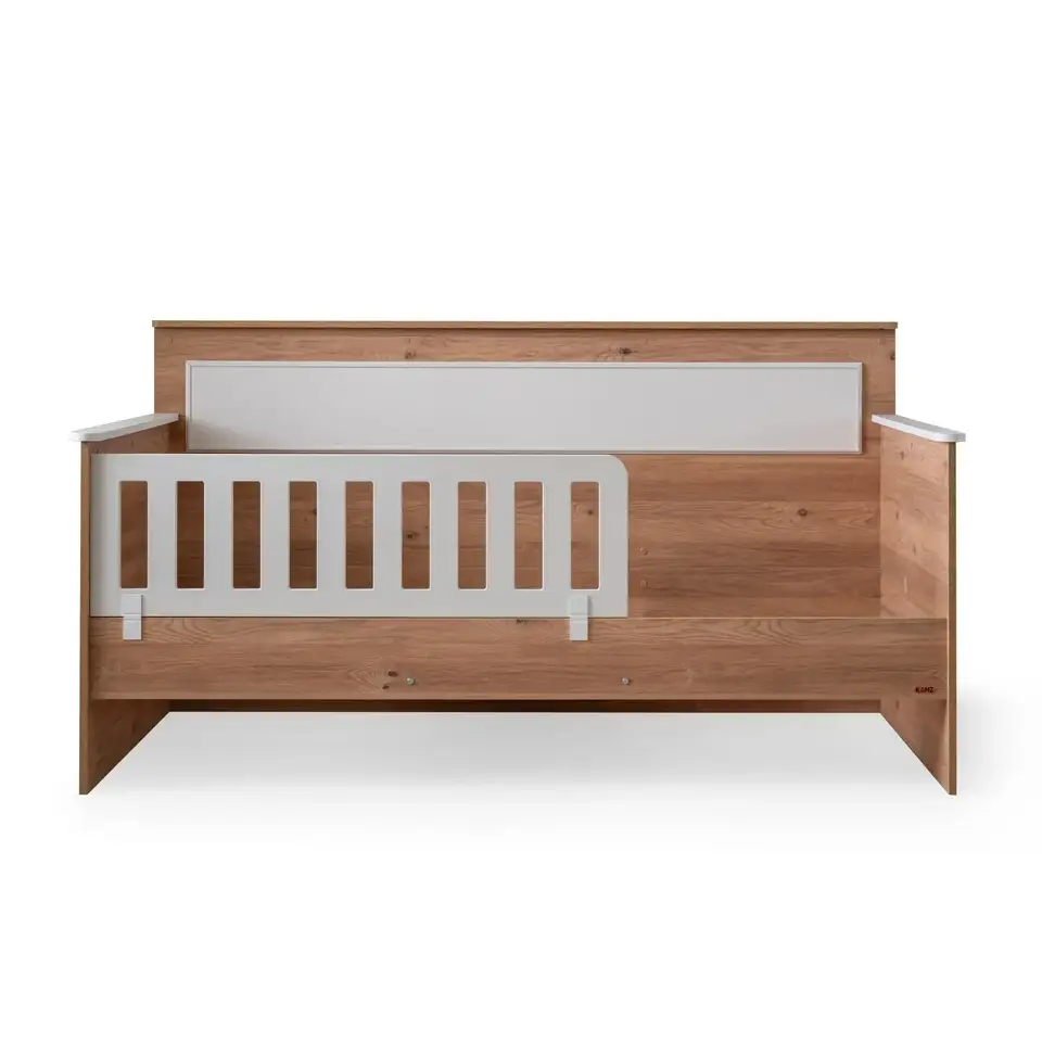 Kanz Paris Montessori 90x190 Montessori Karyola