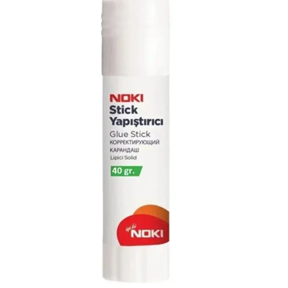 Stick Yapıştırıcı 40 gr NOKİ3440