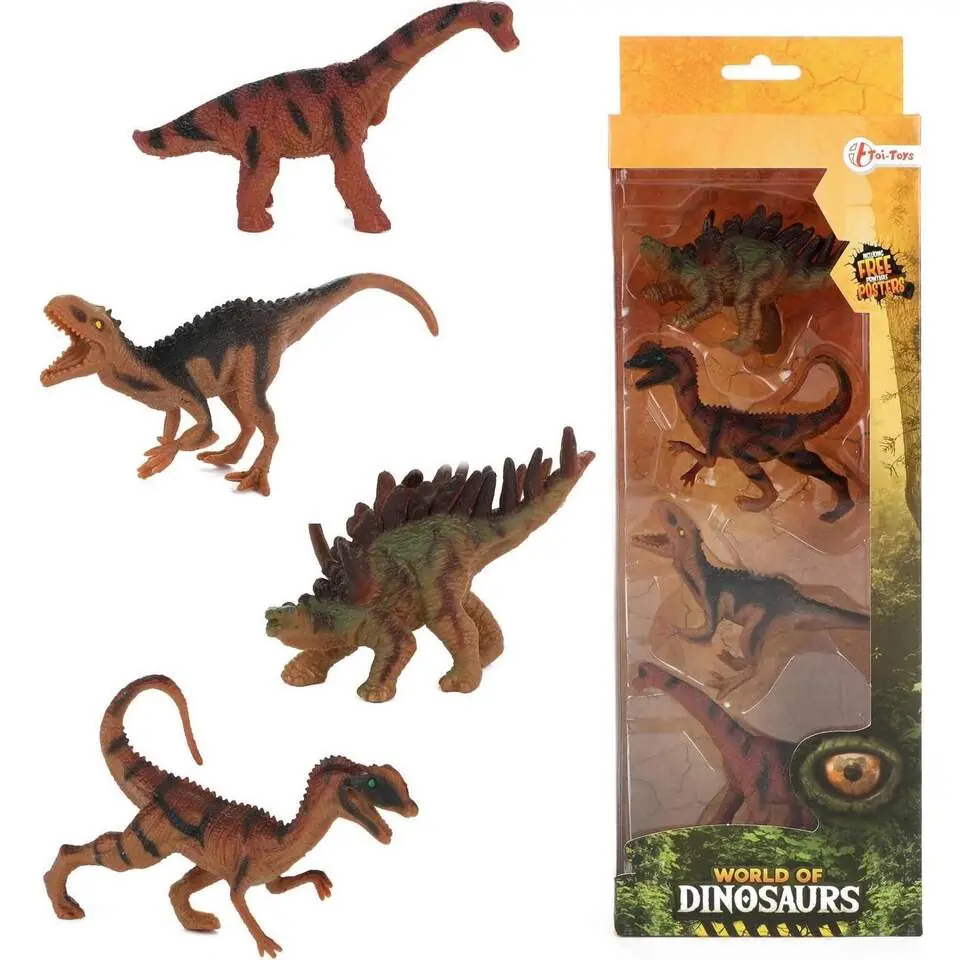 Toi-Toys Dinozorlar 34987Z
