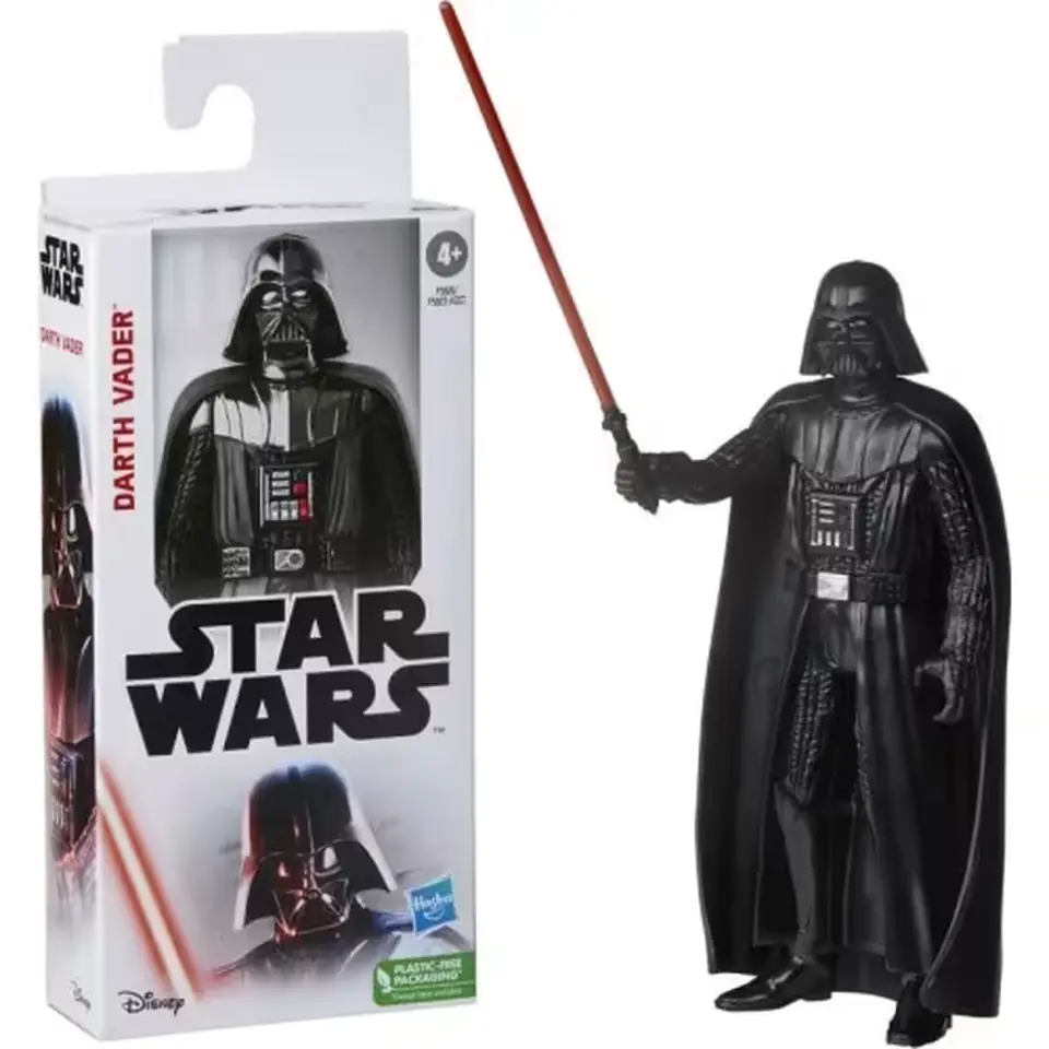 Star Wars Darth Vader Figür