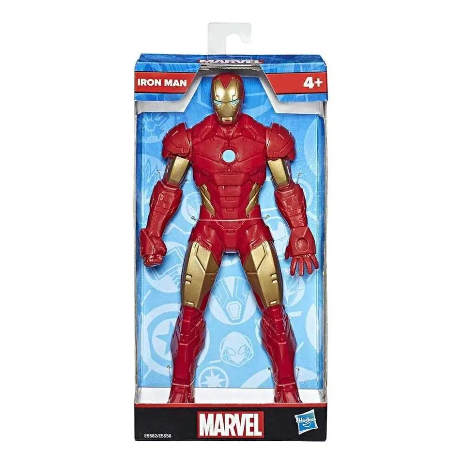 Marvel Iron Man Karakter Figürü