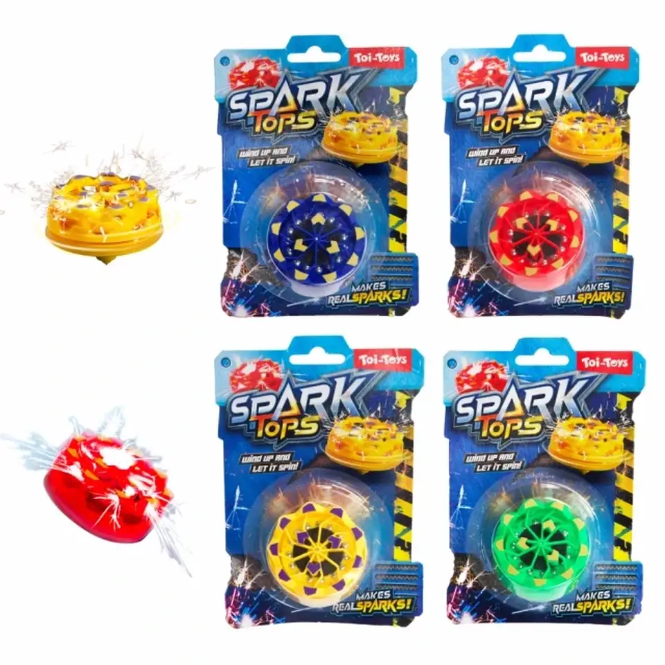 Kurmalı topaç Sparks 35567Z
