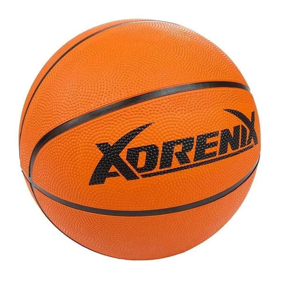 Toi-Toys Adrenix 31 cm Turuncu Basketbol Topu