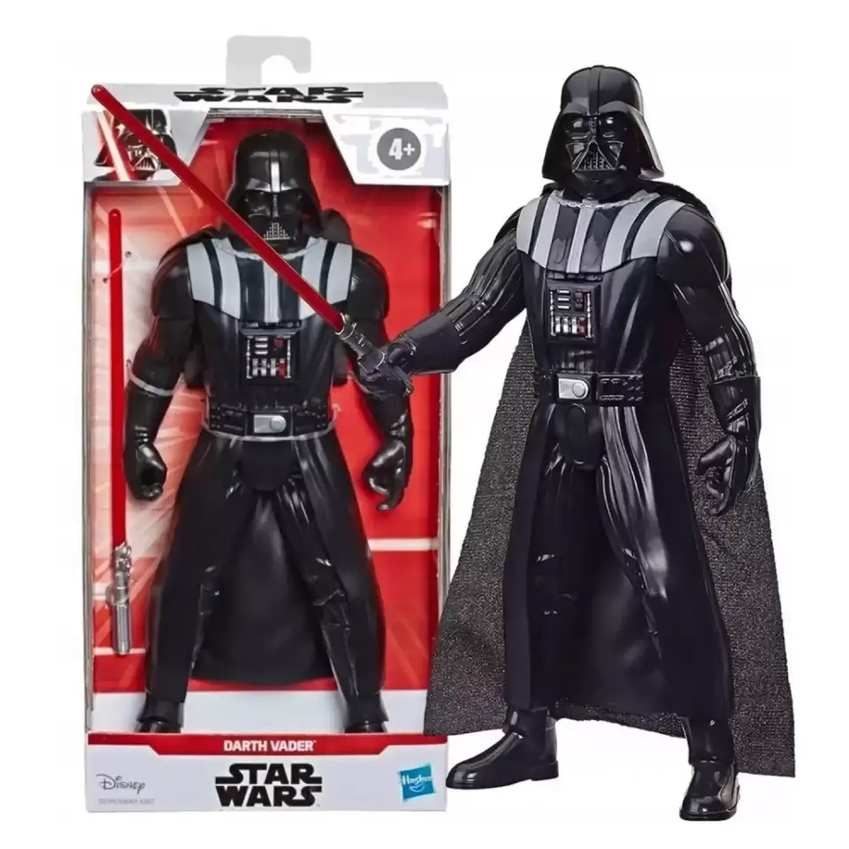Star Wars OLY E5 Darth Vader Oyuncak Figürü