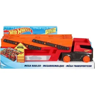 GHR48 Mega Taşıyıcı