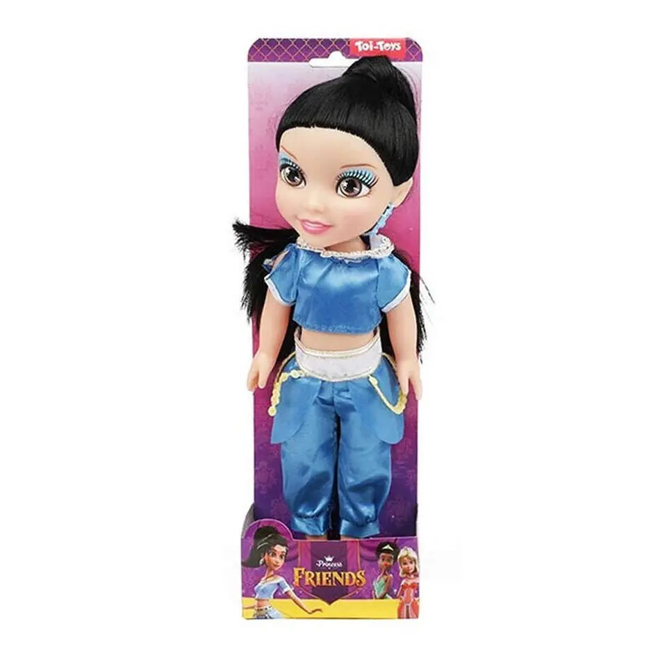 Toi- Toys Oyuncak Bebek 29cm
