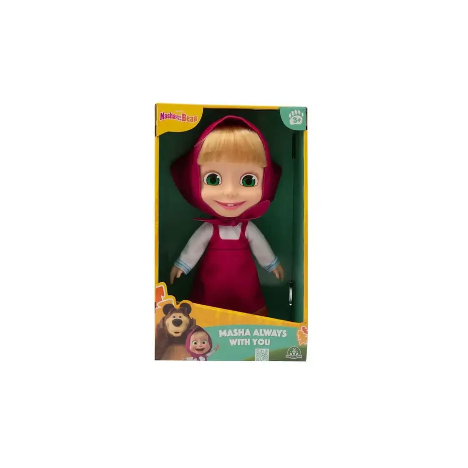 Giochi Preziosi Maşa 23 cm Oyuncak Bebek