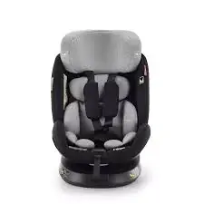 Baby2Go Space Fix Oto Koltuğu 0-36 Kg