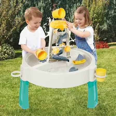 Su ve Kum Aktivite Masası