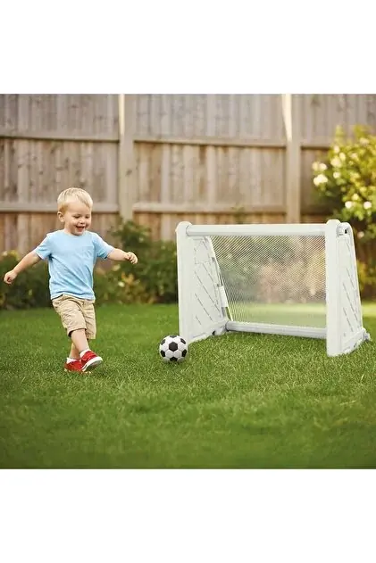 Dolu Büyük Kale Çocuk Futbol Kalesi