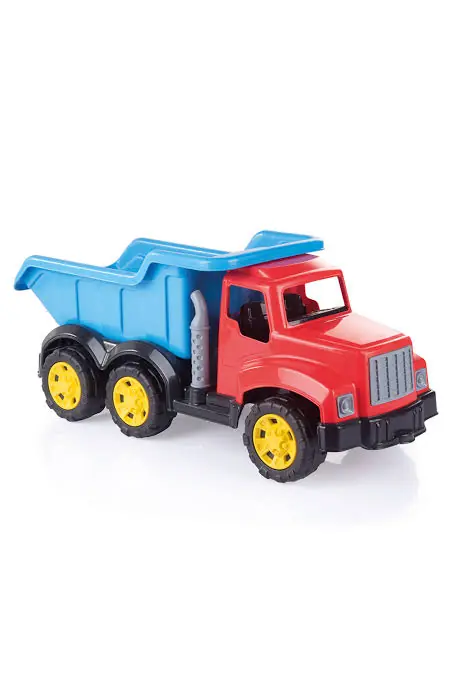 Kamyon 83 Cm Pvc Torbada