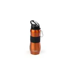 Bear&Deer Metalik Çelik Termos 500 Ml