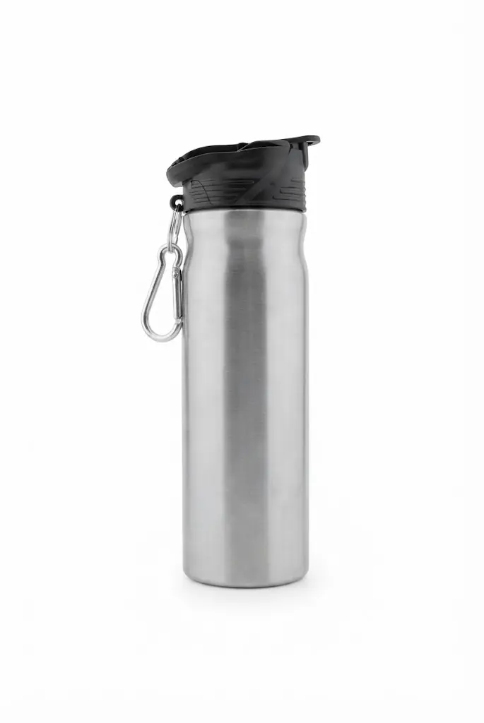 Çelik Matara 500ml