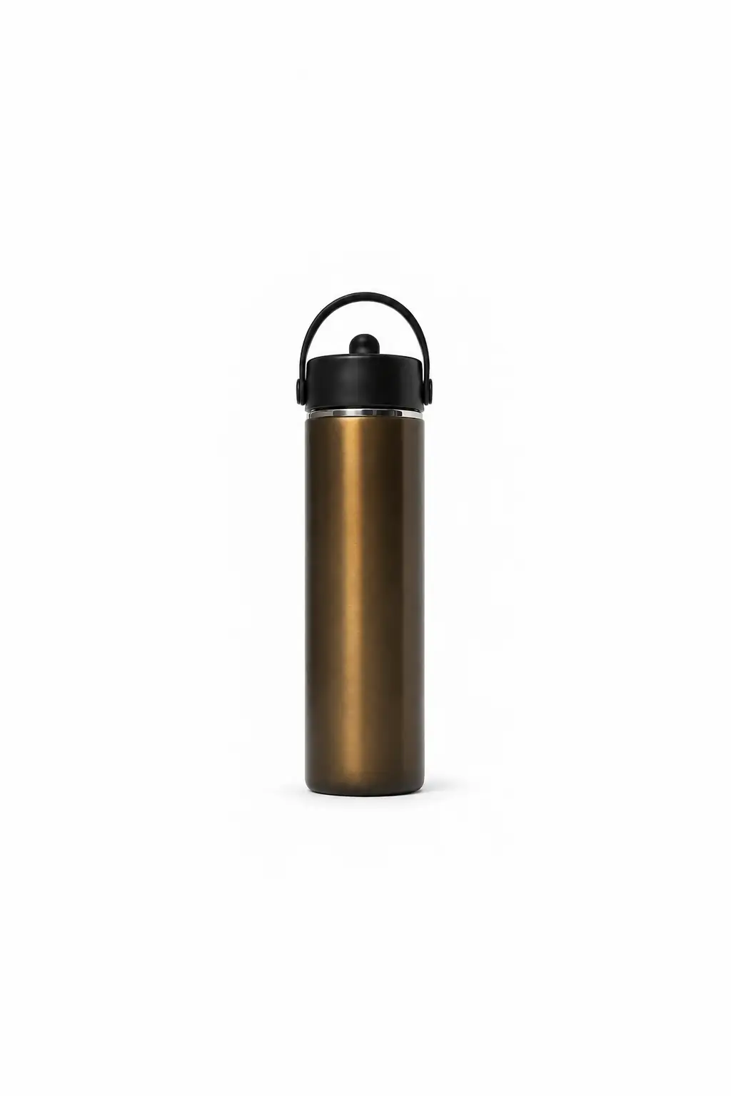 Bear&Dear Bear Deer 500 ml Metalik Suluk