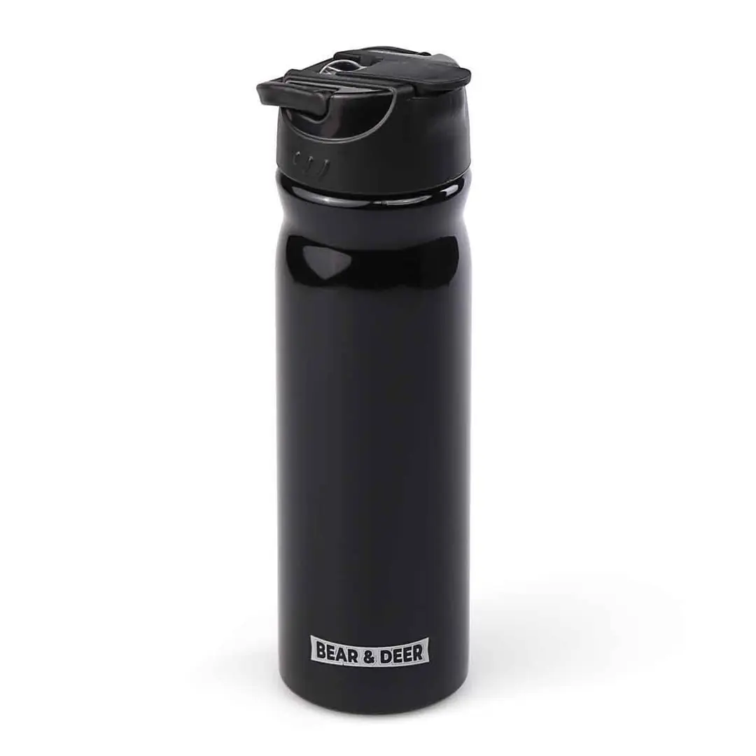 Çelik Matara 500ml