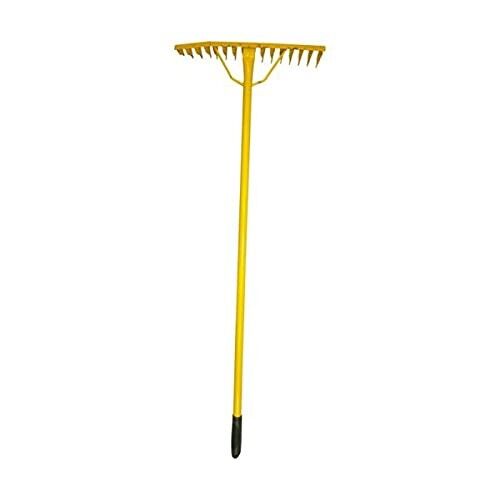 Tırmık Metal Saplı 14 Dış