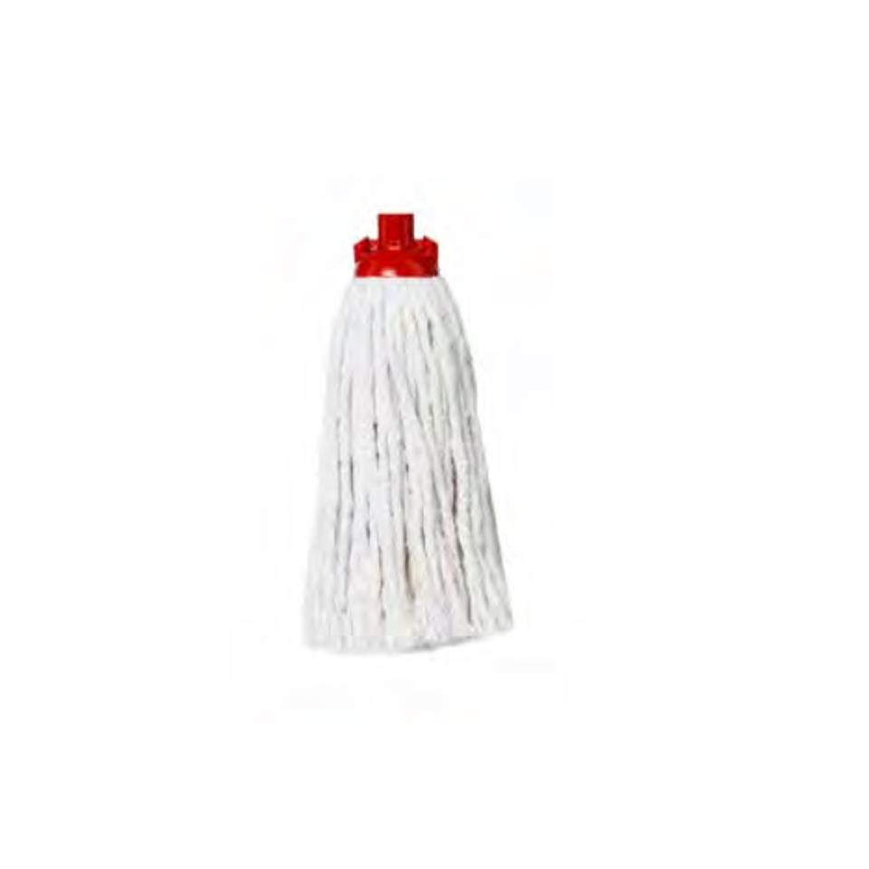 Mop İpli Püskül Large
