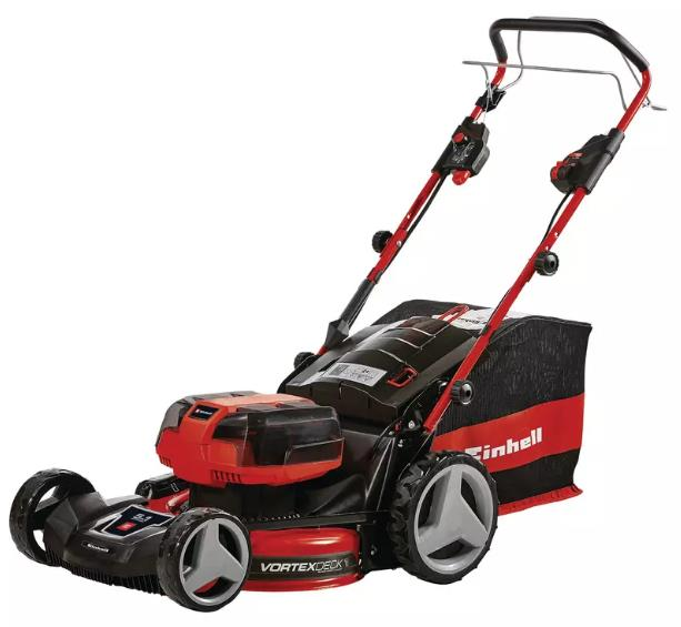 Akülü Çim Biçme Makinesi GP-cm 36/4 S Li BL(