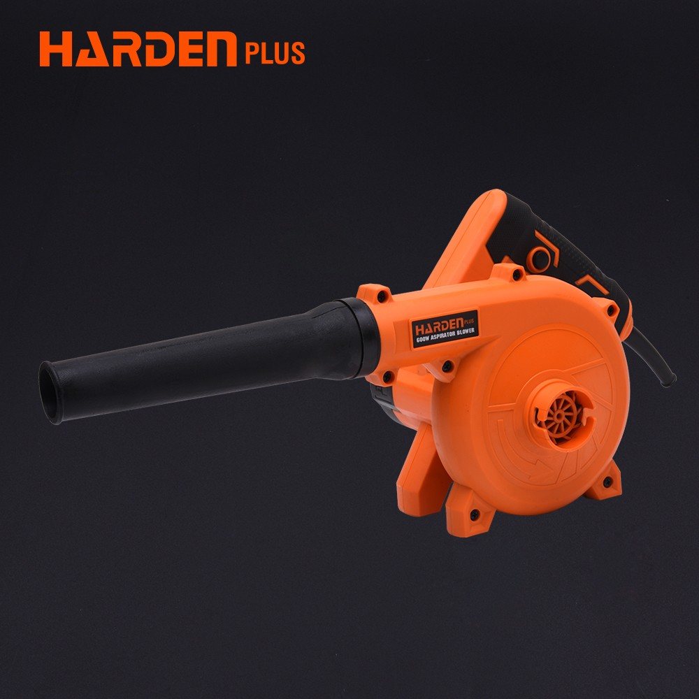 Üfleme Yaprak Üfleyıcı 600W