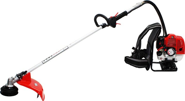 Tırpan Sırt Tıp Motorlu Hyundai IBS530
