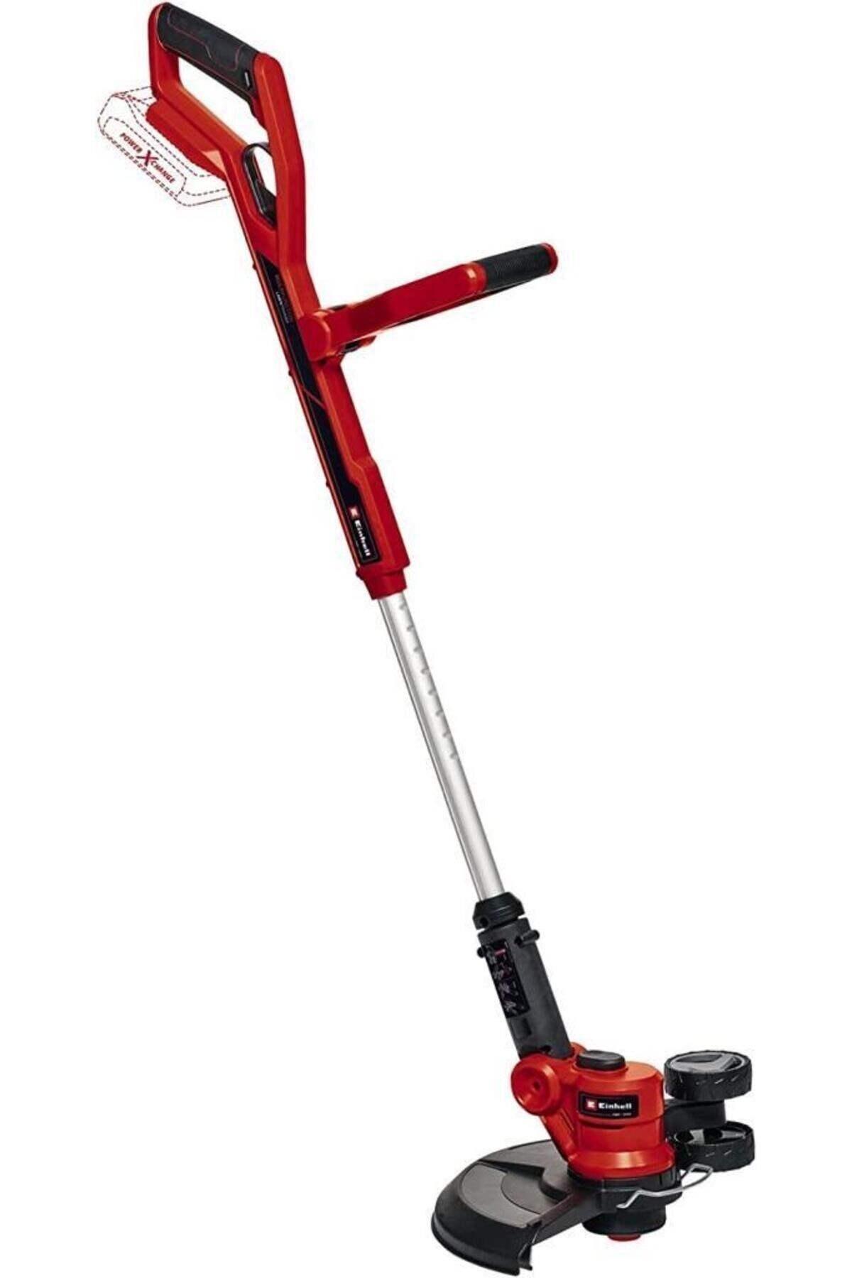 Akülü Kenar Kesme GE-CT 18/30 Li-Solo (Aküsüz)