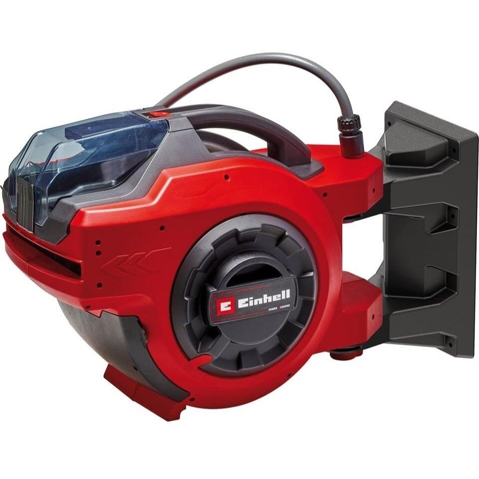 Hortum Makarası GE-HR 18/30 WH Li - Solo