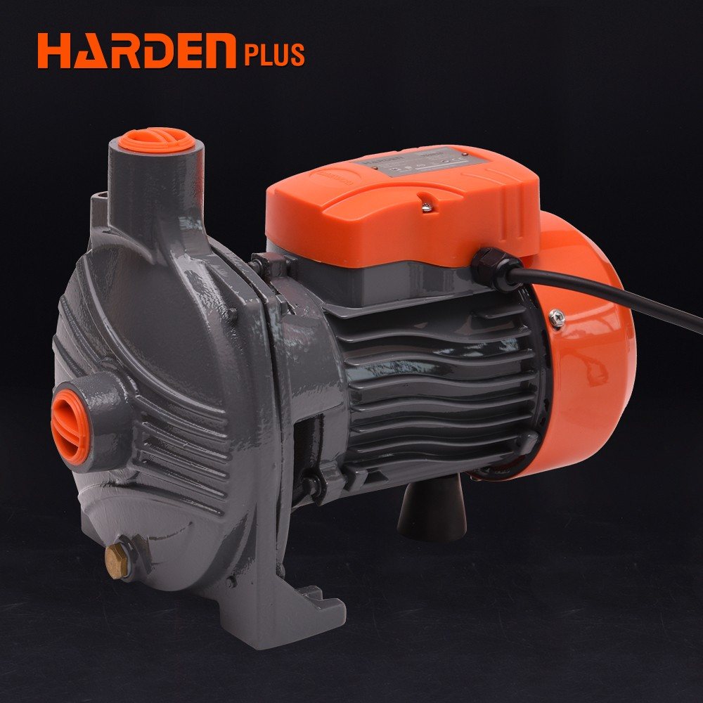 Su Motoru 1HP 1'' 750W