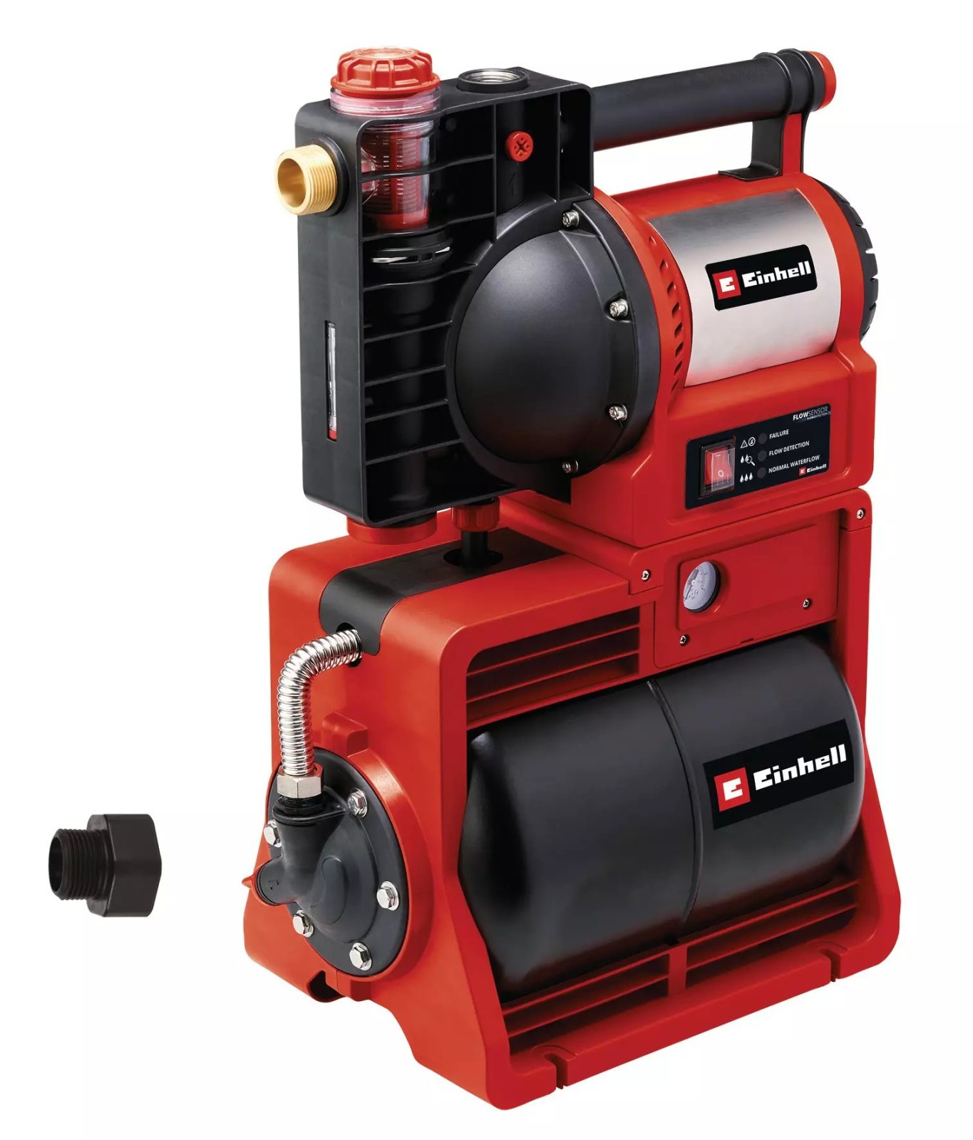 Hidrofor 1200W 20l GE-WW 1246 N FS