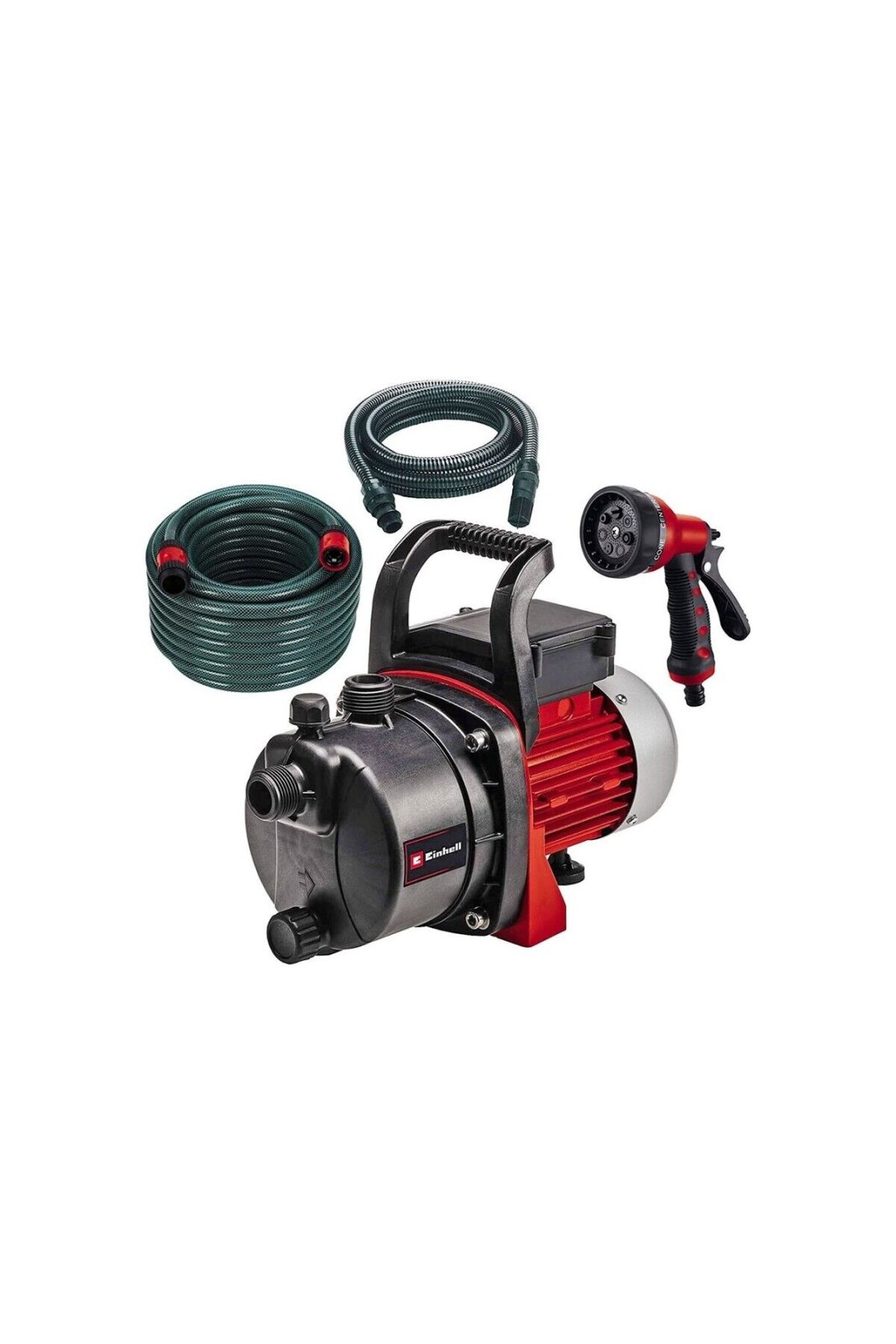 Bahçe Pompası 650W GC-GP 6538 Set