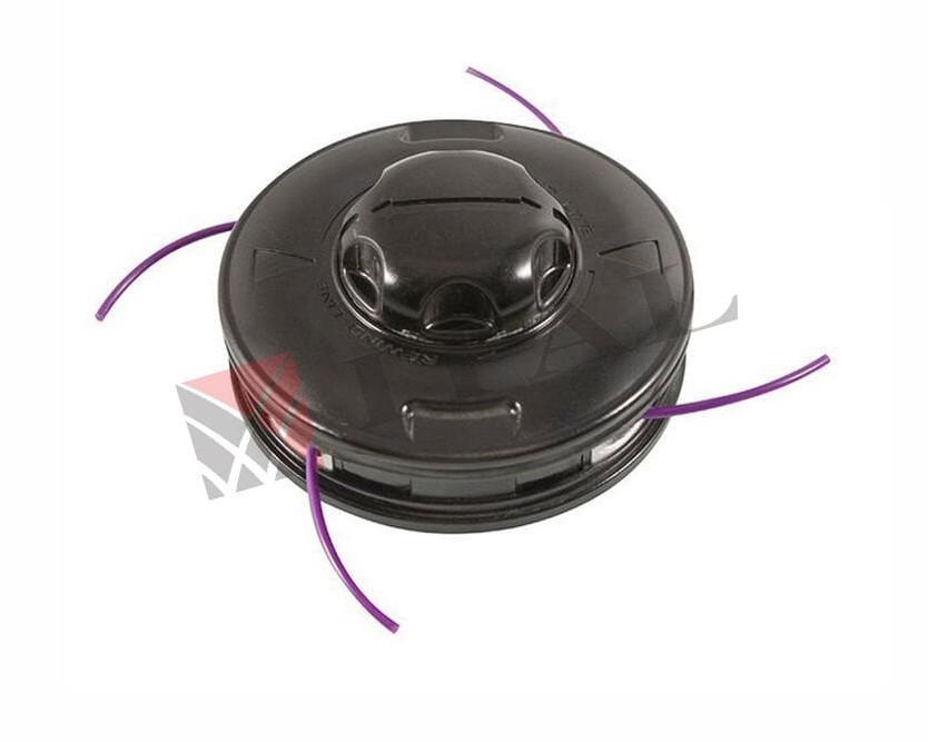 Tırpan Başlığı Otomatik Kurmali M10x1.25 F