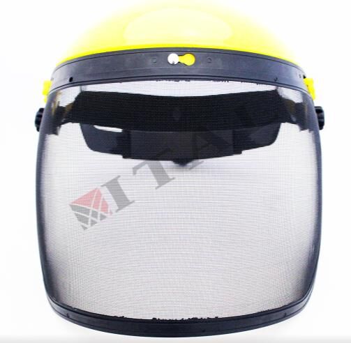 Maske Koruyucu Tırpan Ayarlı Prof. K2 Telli
