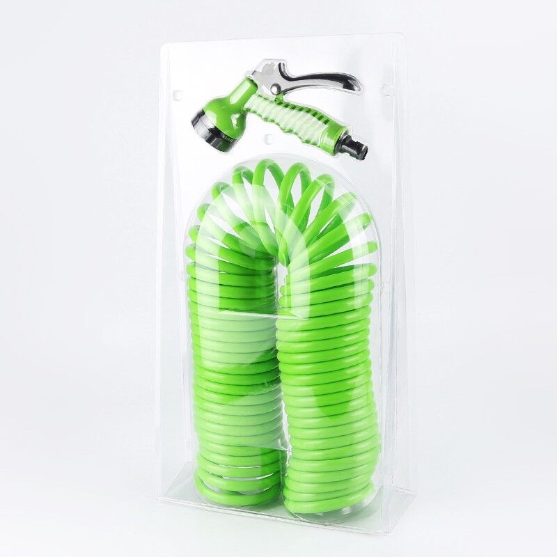 Hortum Seti Spiral 15m
